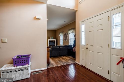 222 Clarkdale Ln, Gilbertsville PA  19525-9357 exterior