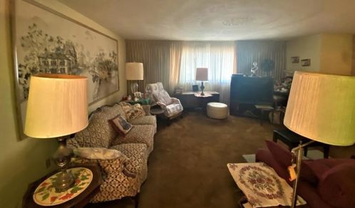 5953 Saltsburg Rd, Verona PA  15147-3313 exterior