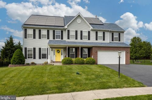 140 Brian Rd, Gilbertsville, PA 19525-8891