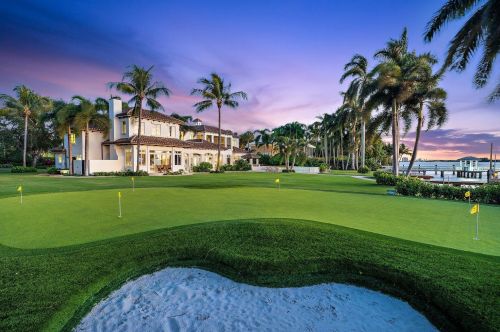 10993 Jack Nicklaus Dr, West Palm Beach, FL 33408-3441