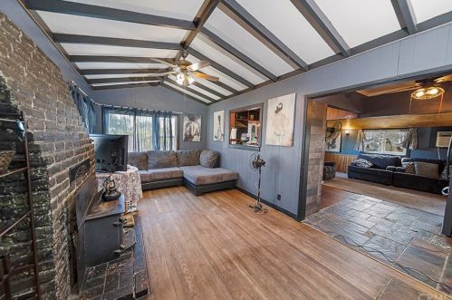 51 Valley View Dr, Oroville CA  95966-3727 exterior