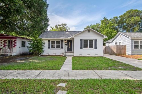 3150 11th Ave, Saint Petersburg, FL 33713-5402