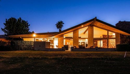 46270 Roadrunner Ln, La Quinta CA  92253-4321 exterior