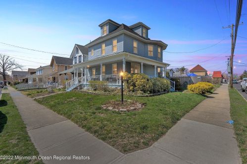 29 Pacific Ave, Bradley Beach, NJ 07720-1170