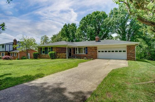 10101 Duncan Dr, Florence, KY 41042-3148