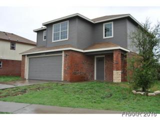 2411 Waterfall Dr, Killeen, TX 76549-5659