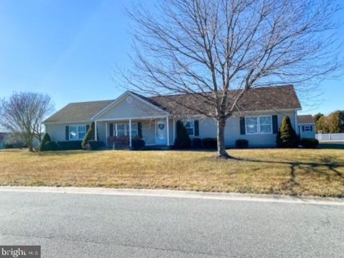 144 Riding Wood Ln, Camden-Wy, DE 19934-4462