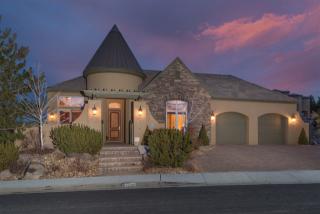 4820 Aberfeldy Rd, Reno, NV 89519-0952