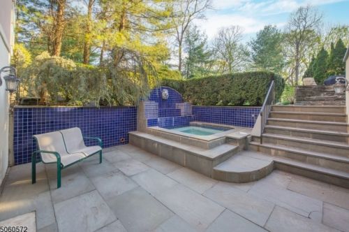 148 Lookout Rd, Mountain Lakes NJ  07046-1212 exterior