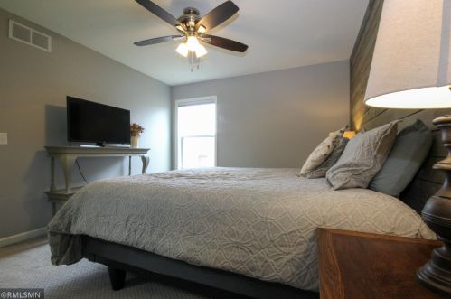 12649 Glenhurst Ave, Prior Lake MN  55378-1492 exterior