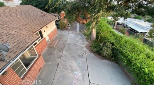 374 Avocado Crst Rd, La Habra CA  90631-8127 exterior