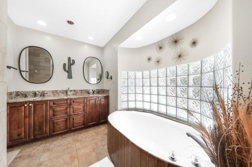 71345 Halgar Rd, Rancho Mirage CA  92270-4227 exterior