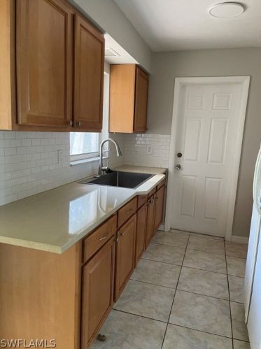 800 Alcala Ave, Lehigh Acres FL 33936-6848 exterior