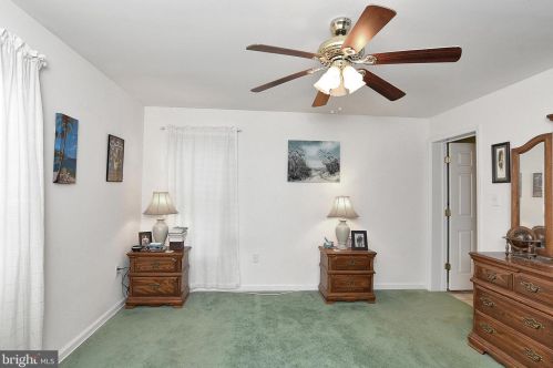 2922 Independence Dr, Montross VA  22520-8844 exterior