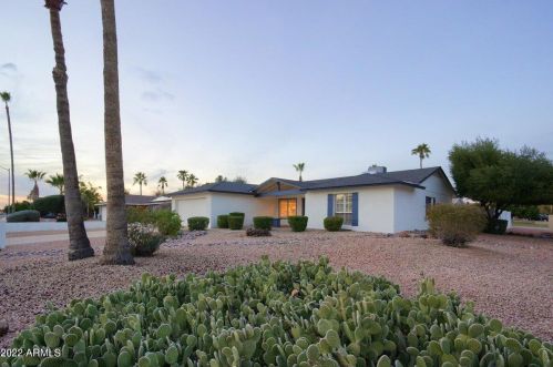 4944 Andora Dr, Scottsdale AZ  85254-3516 exterior