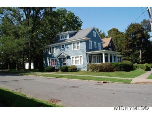 14 Prospect St, Utica, NY 13501-5946