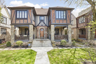 428 Ellet St, Philadelphia PA 19119-3060 exterior