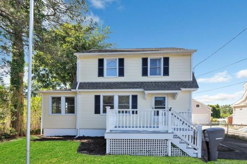 567 Huntington Rd, Stratford, CT 06614-3108