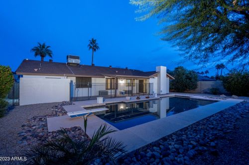 14630 48 Pl, Scottsdale AZ 85254-7601 exterior