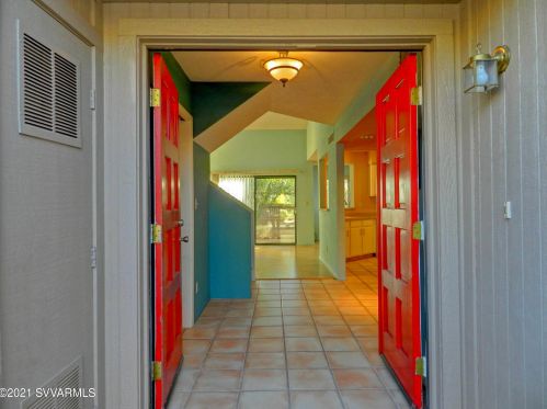 1360 Vista Montana Rd, Sedona, AZ 86336-4748
