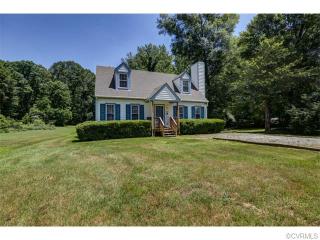 7206 Woodpecker Rd, Chesterfield, VA 23838-5931