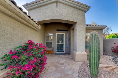 4040 El Cortez Trl, Phoenix AZ  85083-2443 exterior
