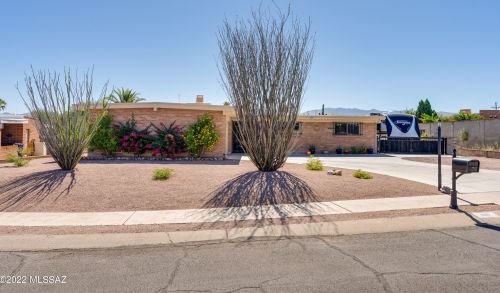 610 Gadsen Ave, Tucson, AZ 85710-2642
