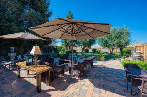 20594 Panoz Rd, Grayson, CA 95363-8543