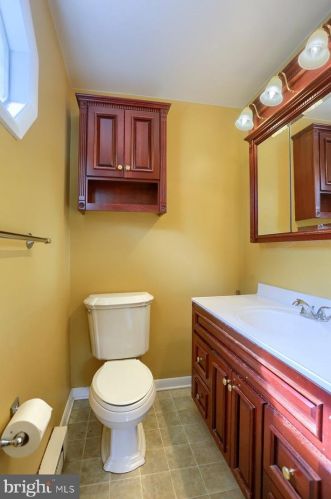 45 West Ave, Camp Hill PA  17011-6547 exterior