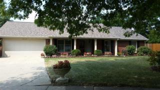 3905 Sweetbriar Cir, Lexington, KY 40514-1111