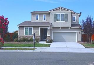 1429 Stewart Dr, Fairfield, CA 94533-8722