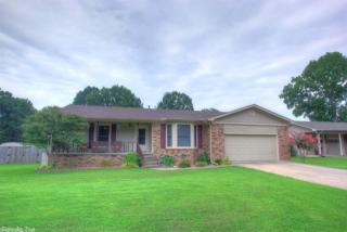 116 Arapaho Pl, Jacksonville, AR 72076-1902