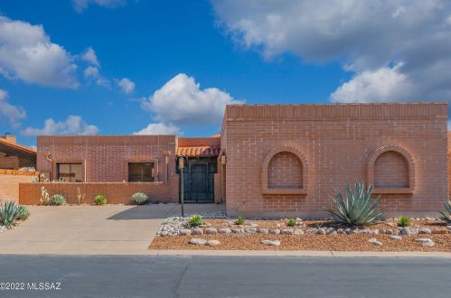 4220 Camino Ferreo, Tucson, AZ 85750-6359