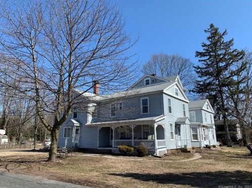 107 Main St, Ellington, CT 06029-3357