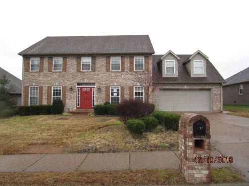 2722 Lake Brook Dr, Newburgh, IN 47630-9150
