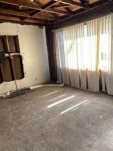 2224 Central Dr, Gary IN  46407-1736 exterior