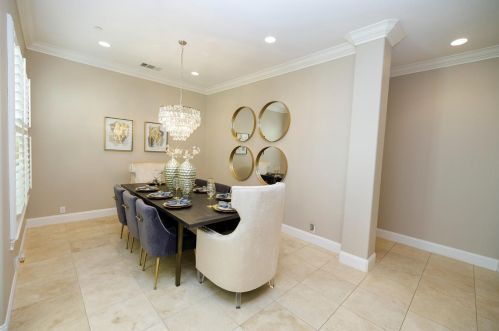 10709 Goldsborough Cir, Valley Home CA  95361-7648 exterior