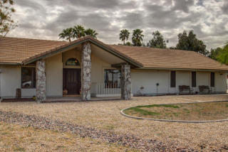 18231 66th Ln, Glendale, AZ 85308-1014