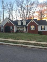 138 Peppertree Dr, Cleveland TN  37323-5793 exterior