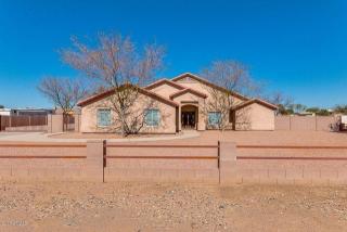 15234 Via Del Rancho, Gilbert, AZ 85298-0275