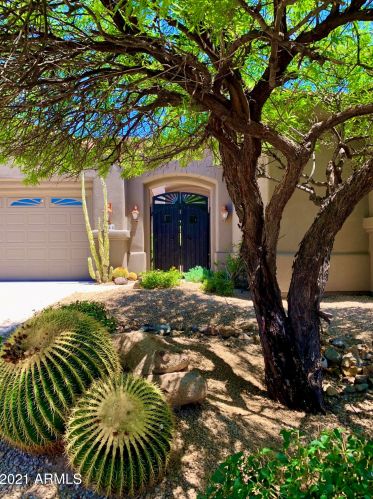 9864 Seven Palms Dr, Scottsdale, AZ 85262-1465