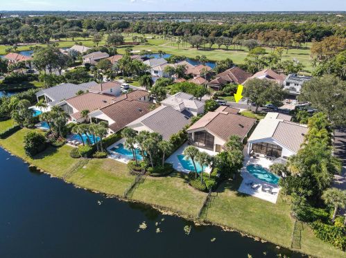 13392 Provence Dr, West Palm Beach, FL 33410-1457