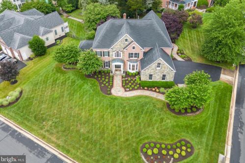 14151 Harclief Ct, Haymarket, VA 20169-3269