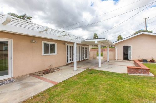 1162 Macy St, La Habra CA  90631-2470 exterior