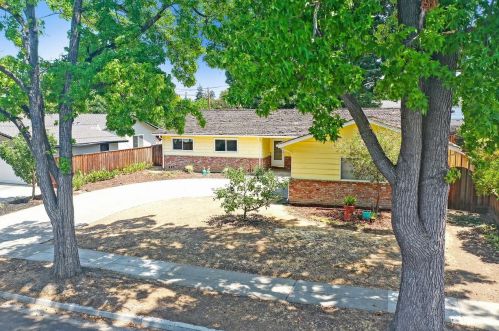 1290 Clover Ave, San Jose, CA 95128-3108