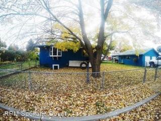 11623 Mission Ave, Spokane WA  99206-4828 exterior
