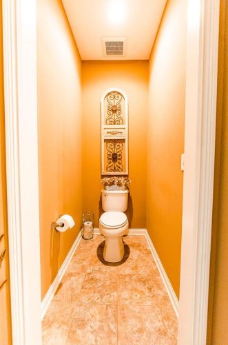 4658 Newport Loop, Darbydale OH  43123-8192 exterior