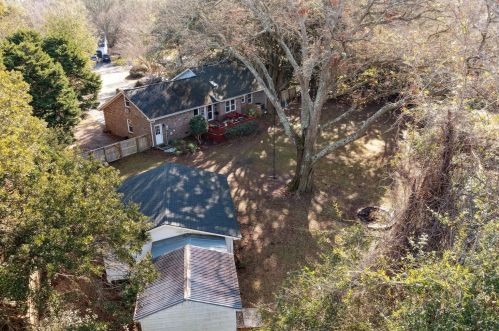 1103 Main Canal Ct, Mount Pleasant SC  29464-4246 exterior