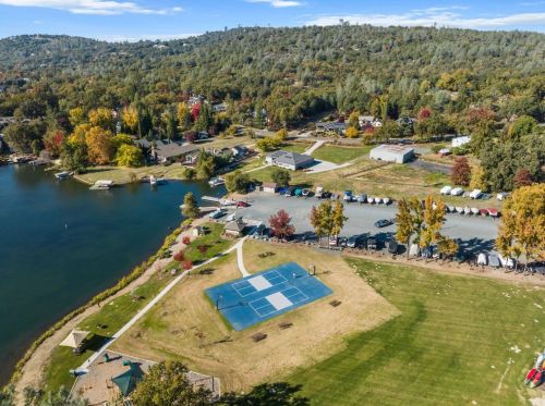 13975 Sun Forest Dr, Lake Wildwood CA  95946-9550 exterior