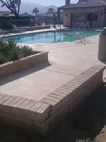 46618 Madison St, Indio CA  92201-5316 exterior